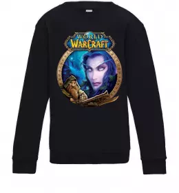 Детский Свитшот