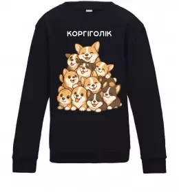 Детский Свитшот