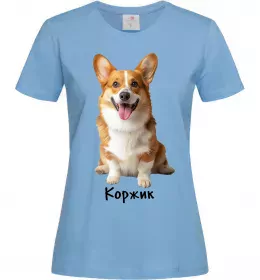 Жіноча футболка