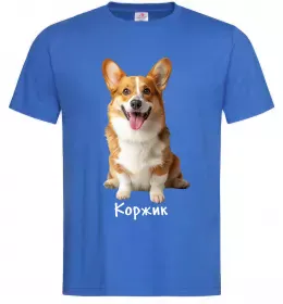 Чоловіча футболка