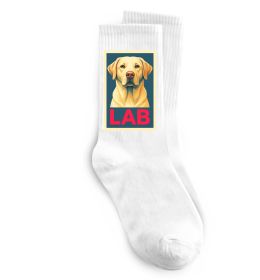 Носки LAB лабрадор
