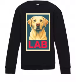 Детский Свитшот Детский Свитшот