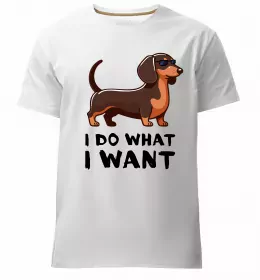 Мужская премиум футболка