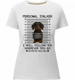 Женская премиум футболка