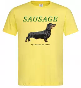 Чоловіча футболка