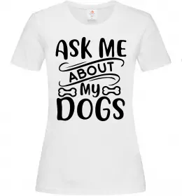 Жіноча футболка