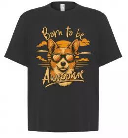 Футболка Оверсайз Футболка Оверсайз