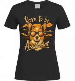 Женская футболка Женская футболка