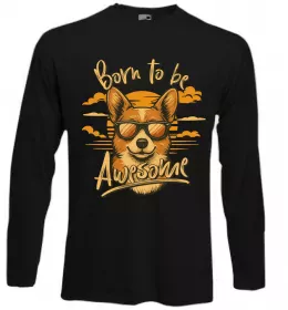 Лонгслив Лонгслив