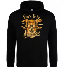 Мужская толстовка (худи) Мужская толстовка (худи)