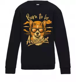 Детский Свитшот Детский Свитшот