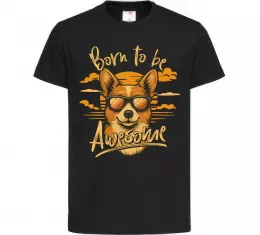 Детская футболка Детская футболка