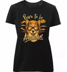 Женская премиум футболка Женская премиум футболка