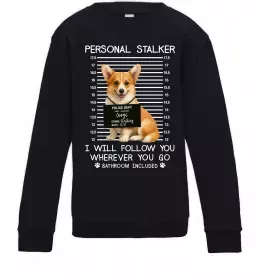 Детский Свитшот Детский Свитшот