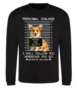 Свитшот Свитшот