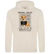 Женская толстовка (худи) Corgi personal Stalker Таш Женская толстовка (худи) Corgi personal Stalker Таш фото