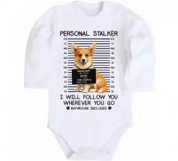 Детский боди Детский боди