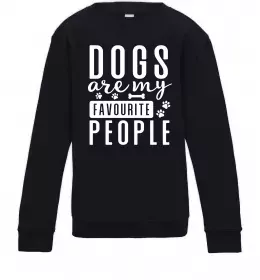 Детский Свитшот