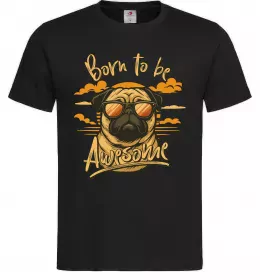 Мужская футболка Мужская футболка