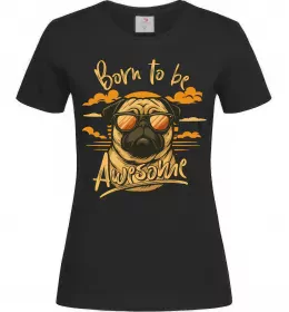 Женская футболка Женская футболка