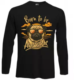 Лонгслив Лонгслив