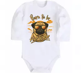 Детский боди Детский боди