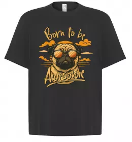 Футболка Оверсайз Футболка Оверсайз