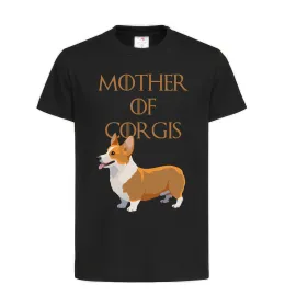Дитяча футболка The dog Білий фото