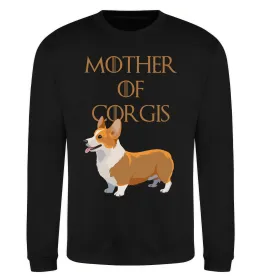 Світшот The dog Білий фото