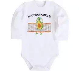 Детский боди