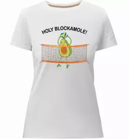 Женская премиум футболка