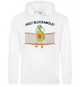 Мужская толстовка (худи)