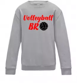 Детский Свитшот Детский Свитшот