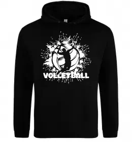 Мужская толстовка (худи)