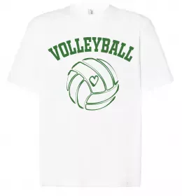 Футболка Оверсайз Футболка Оверсайз