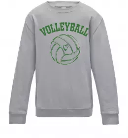 Детский Свитшот Детский Свитшот