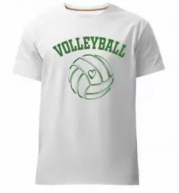 Мужская премиум футболка Мужская премиум футболка