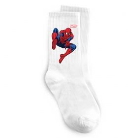 Шкарпетки Людина павук Marvel