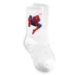 Носки Людина павук Marvel Белый фото