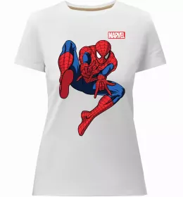 Женская премиум футболка