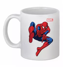 Чашка керамическая