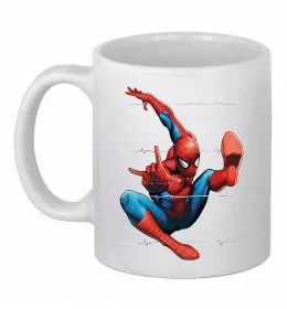 Чашка керамическая