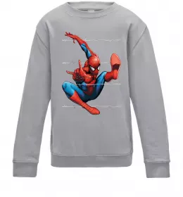 Детский Свитшот