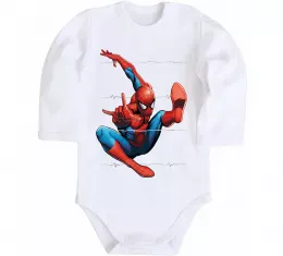 Детский боди