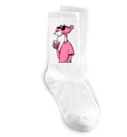 Носки Pink Pantera