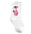 Носки Pink Pantera Белый фото