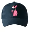 Кепка Pink Pantera Темно-синий фото