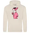 Жіноча толстовка (худі) Pink Pantera Таш Жіноча толстовка (худі) Pink Pantera Таш фото