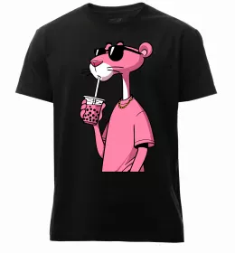 Чоловіча преміум футболка