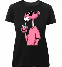 Жіноча преміум футболка